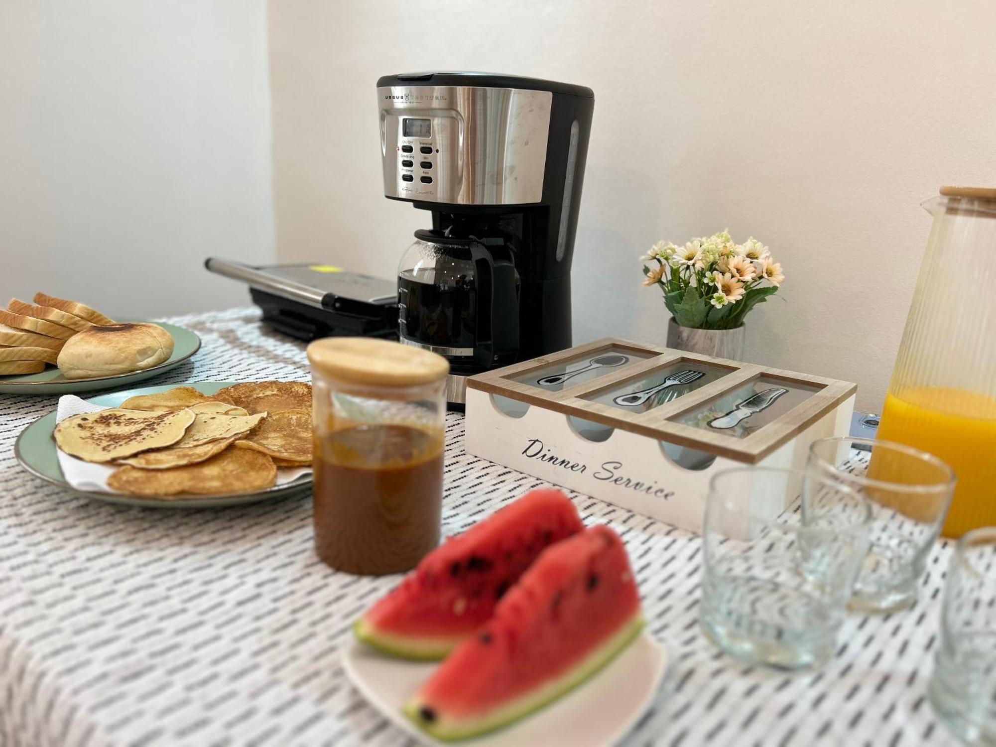 Acomodação com café da manhã  Casona Italia Santiago