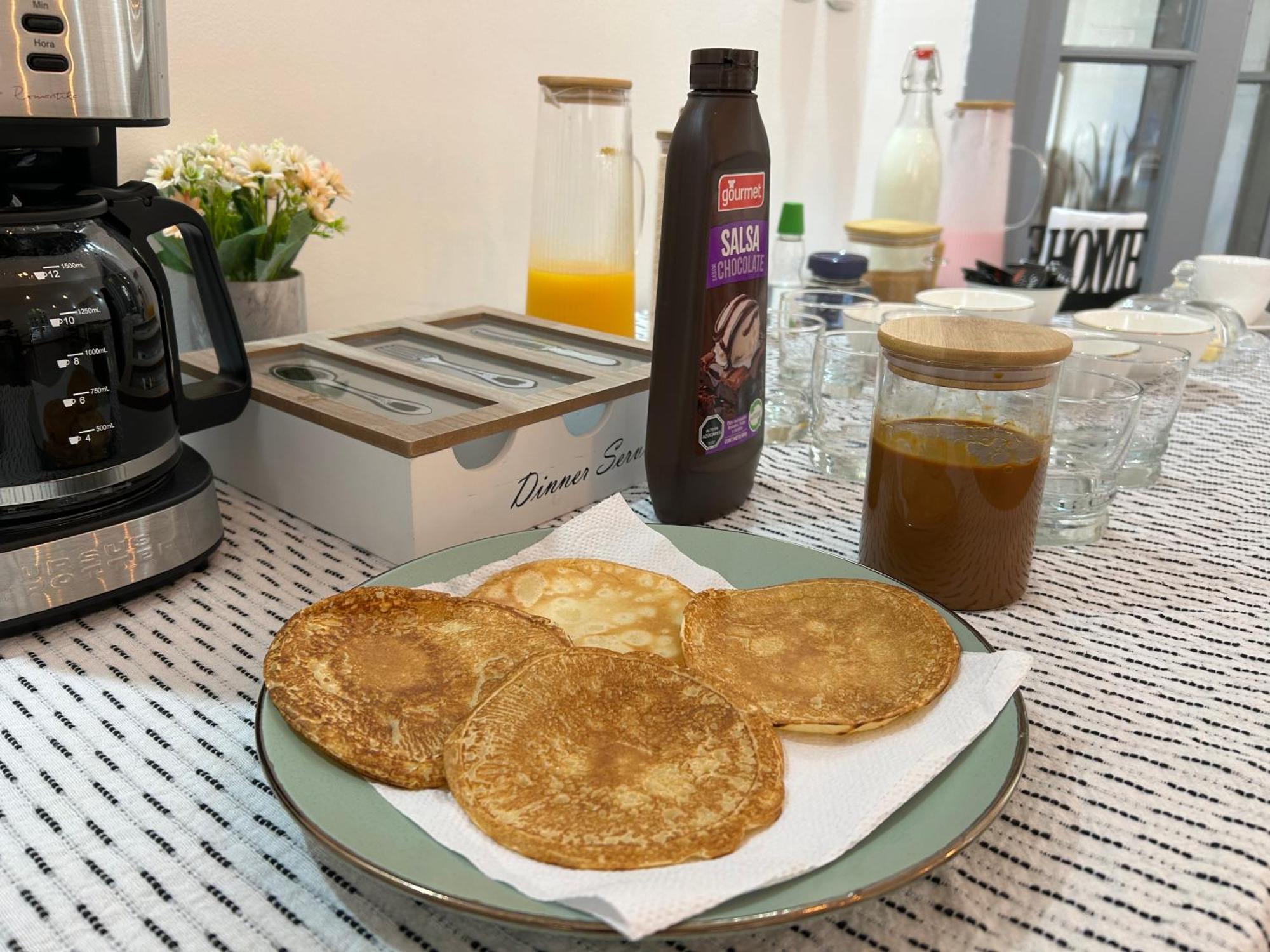 Casona Italia Acomodação com café da manhã  *