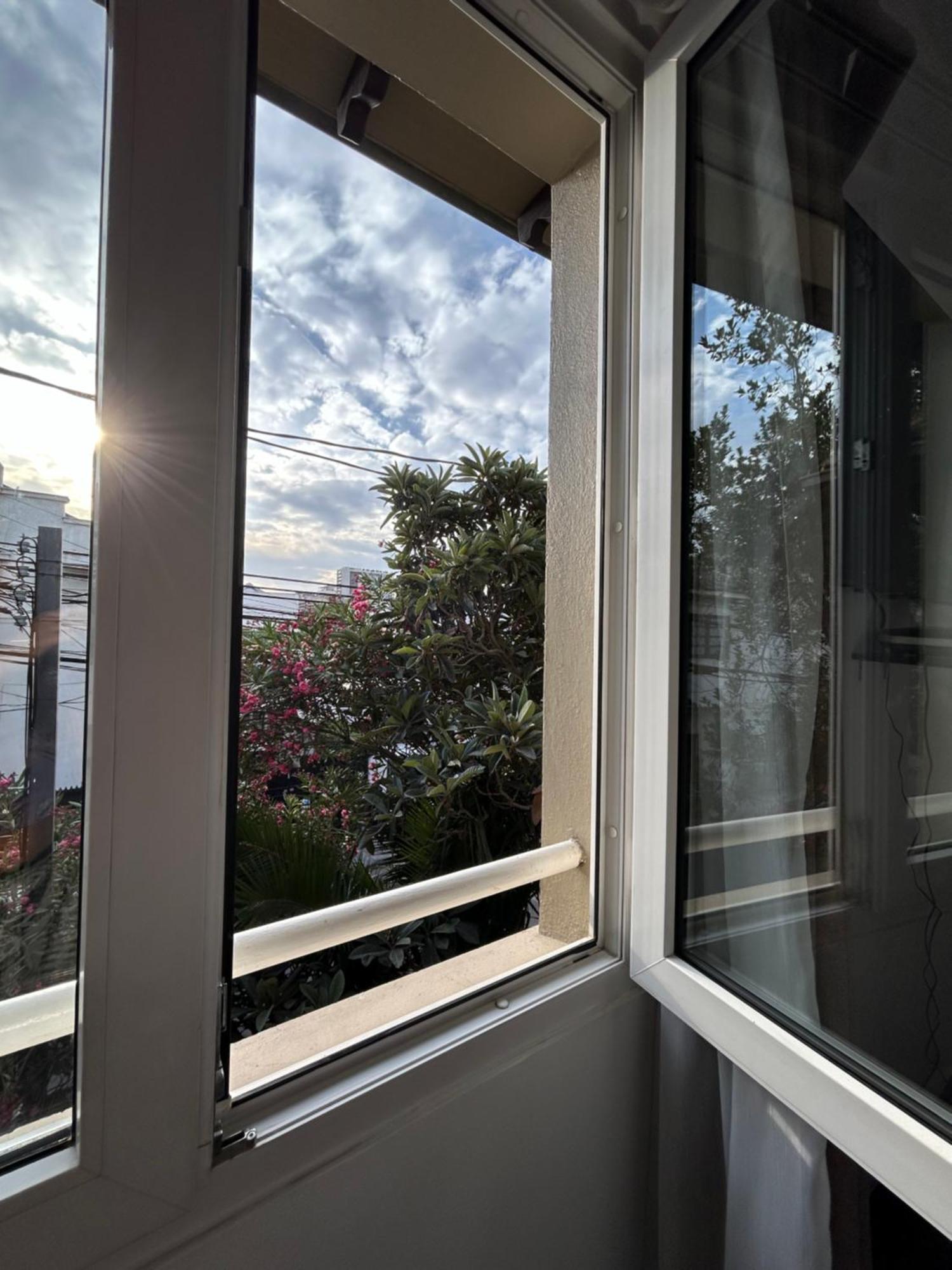 Acomodação com café da manhã  Casona Italia