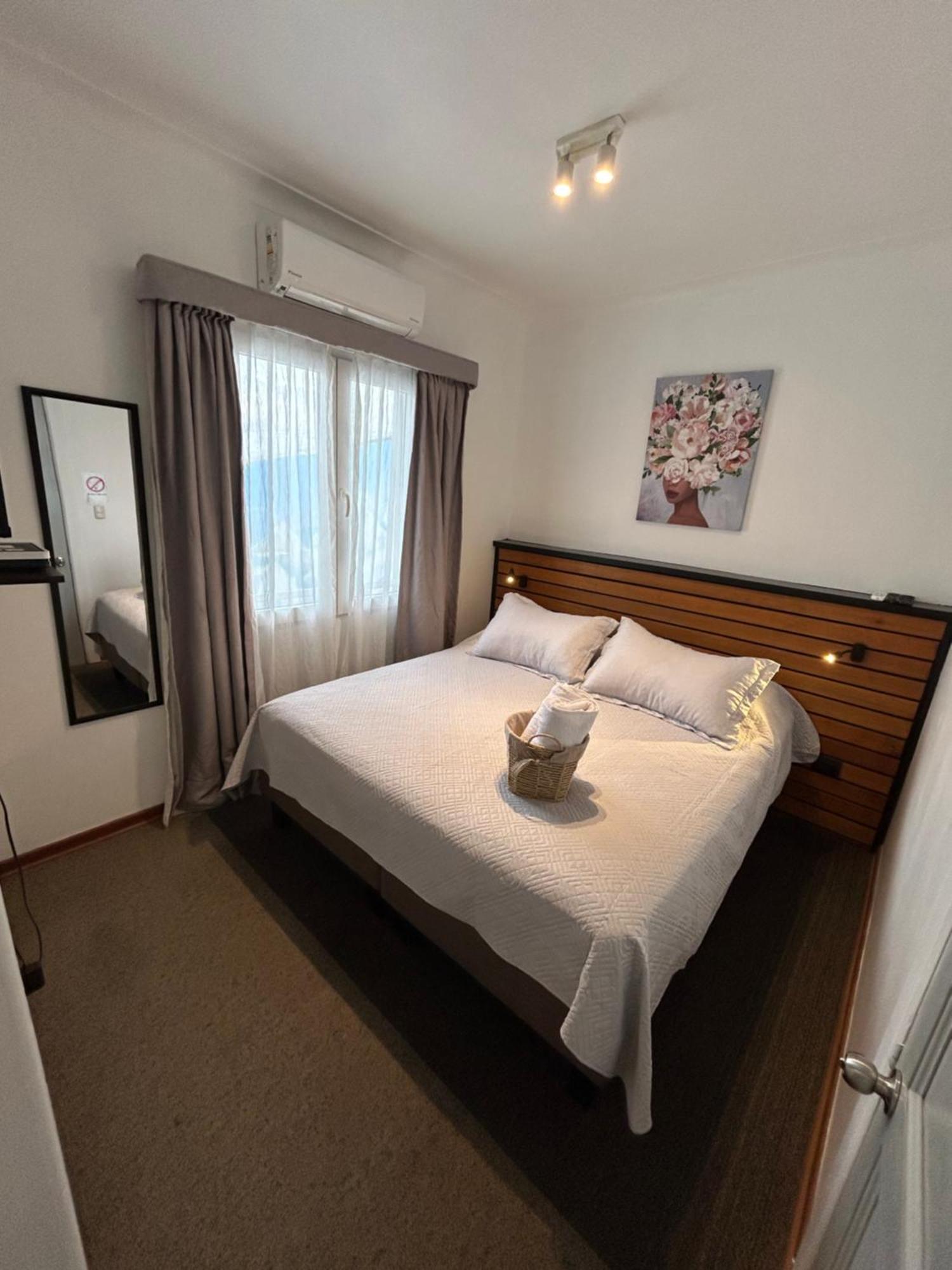 Bed and breakfast Casona Italia *