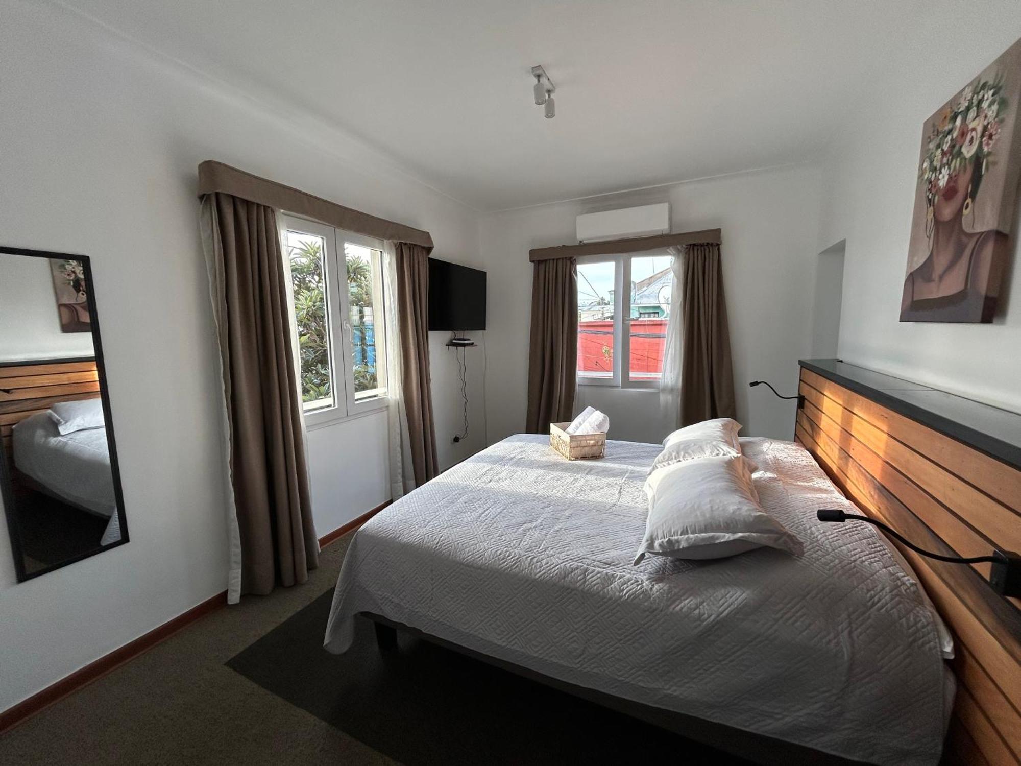 Bed and breakfast Casona Italia *